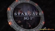 Кадры из сериала Stargate SG1: