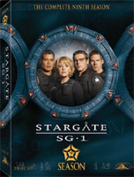 Купить Stargate